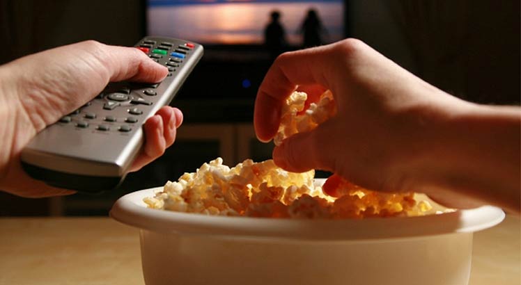 Quer sossego neste fim de semana? Então pega a pipoca! Temos três dicas de filmes para você
