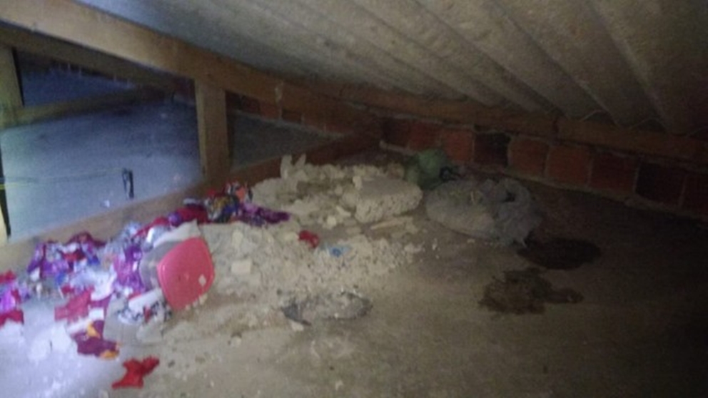 Em Cruzeiro do Sul, 18 detentos tentam fugir de presídio por buraco feito em parede