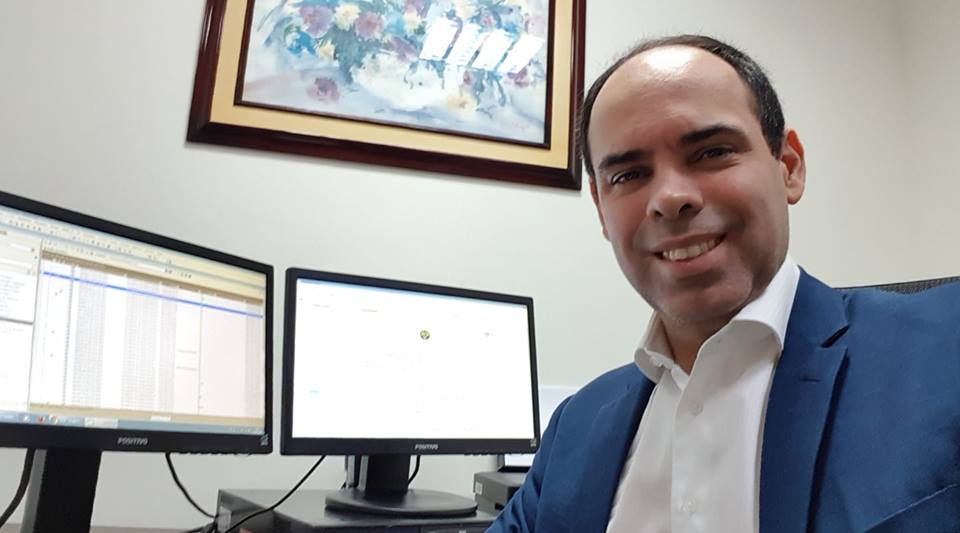 Juiz acreano escreve mensagem aos candidatos: “Não roubem a esperança e o sonho das pessoas”