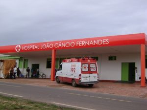 Homem sofre tentativa de homicídio dentro de bar, em Sena Madureira