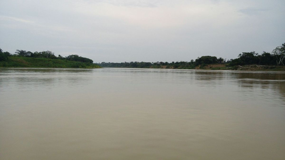 ‘Pescador da cidade’ desaparece nas águas do Poço Serraria neste sábado, no rio Iaco