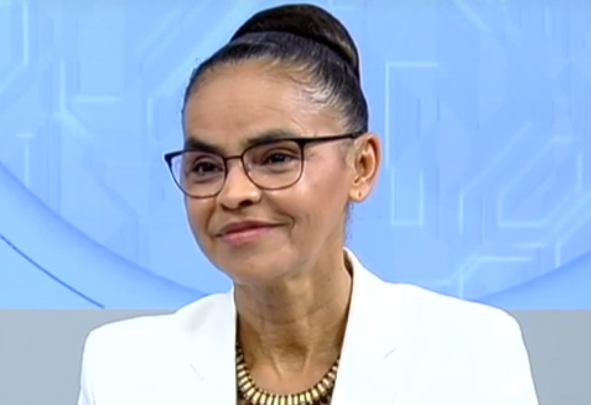 Marina Silva critica aumento do STF e sinaliza que será oposição forte