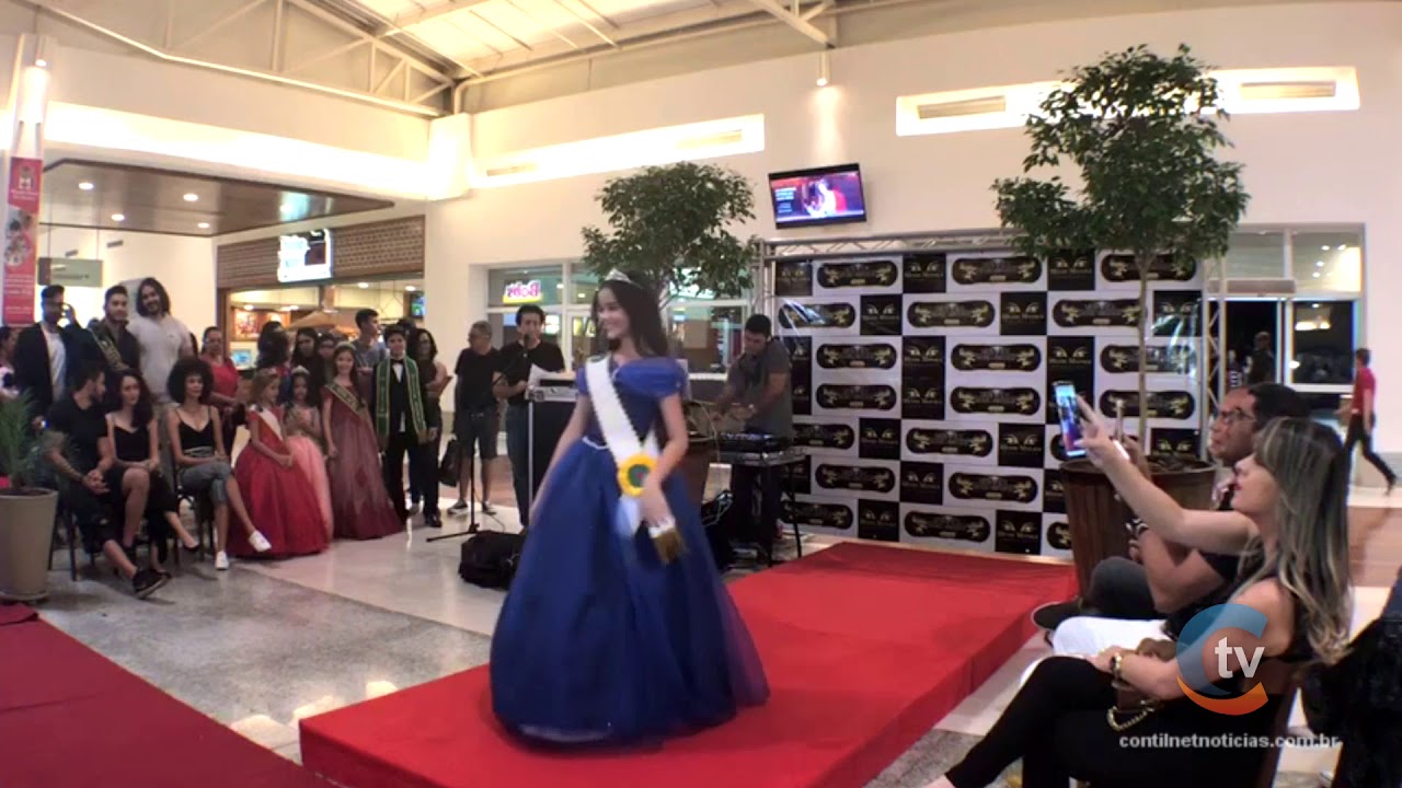 Em entrevista, Meyre Manaus anuncia Mister Acre Universo para setembro no Acre