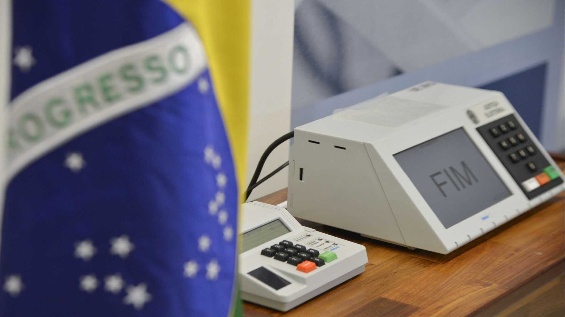 Veja o que mudou da eleição de 2014 para a de 2018