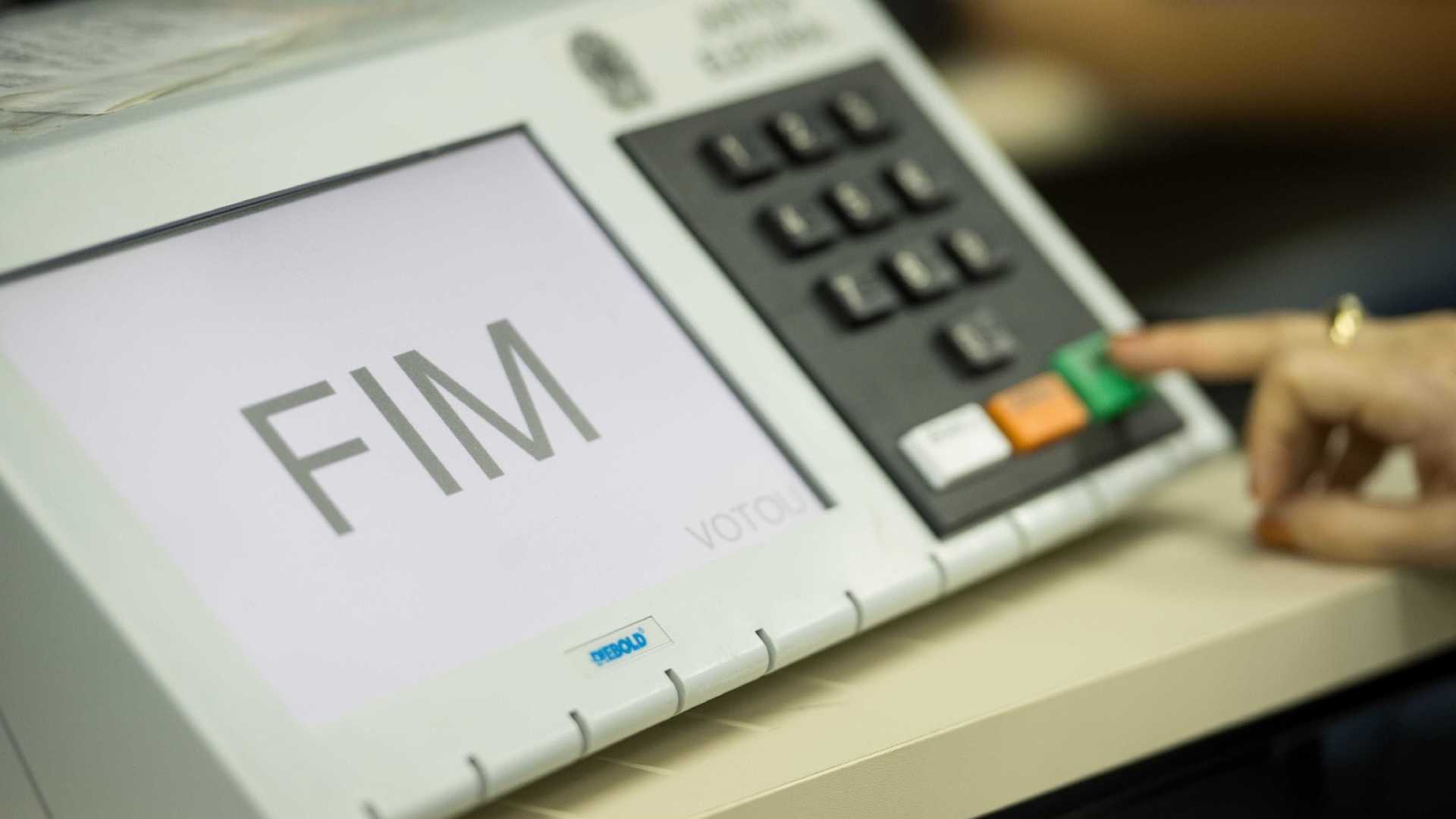 ‘Calote’ de partidos políticos chega a R$ 3,6 milhões