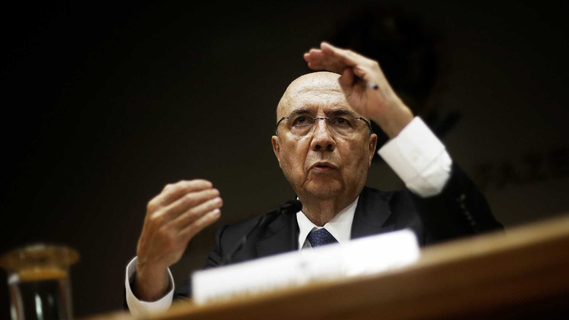 Henrique Meirelles doa R$ 20 milhões à própria campanha