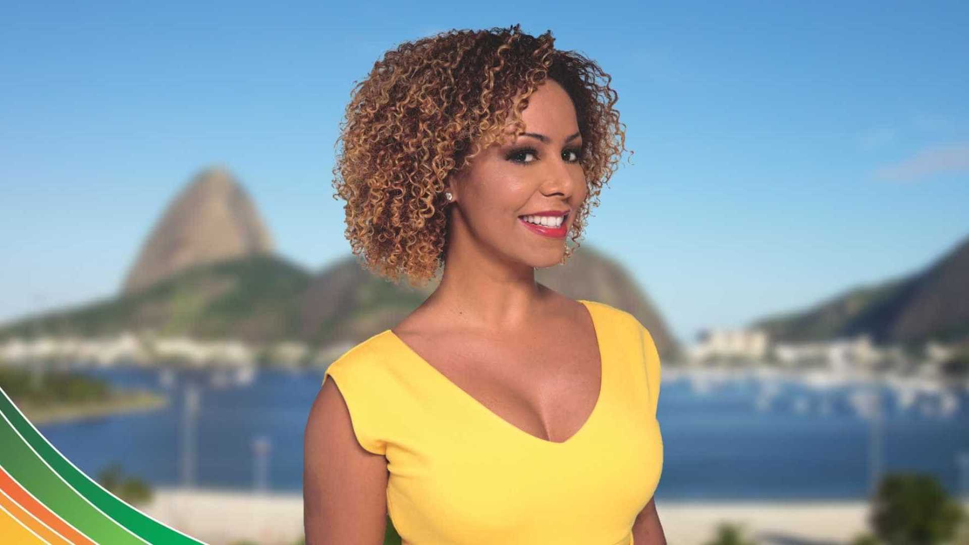 Ex-Globeleza confessa que teve depressão e pensou em suicídio após ser substituída