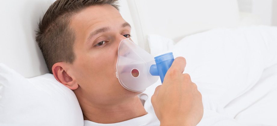 Em um ano, atendimentos por problemas respiratórios aumentaram quase 70% em Rio Branco
