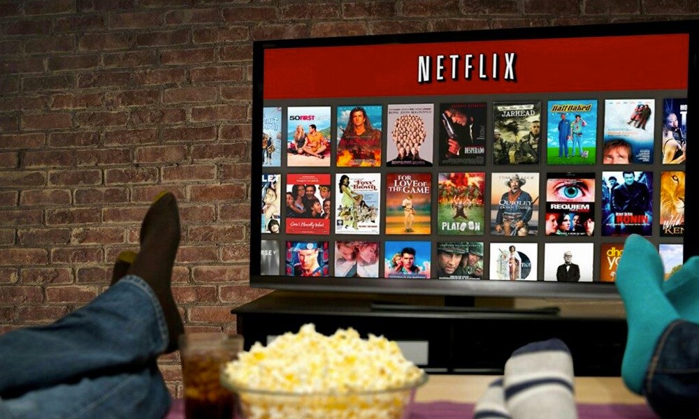 Dê a volta ao mundo com as dicas da ContilNet de minisséries na Netflix