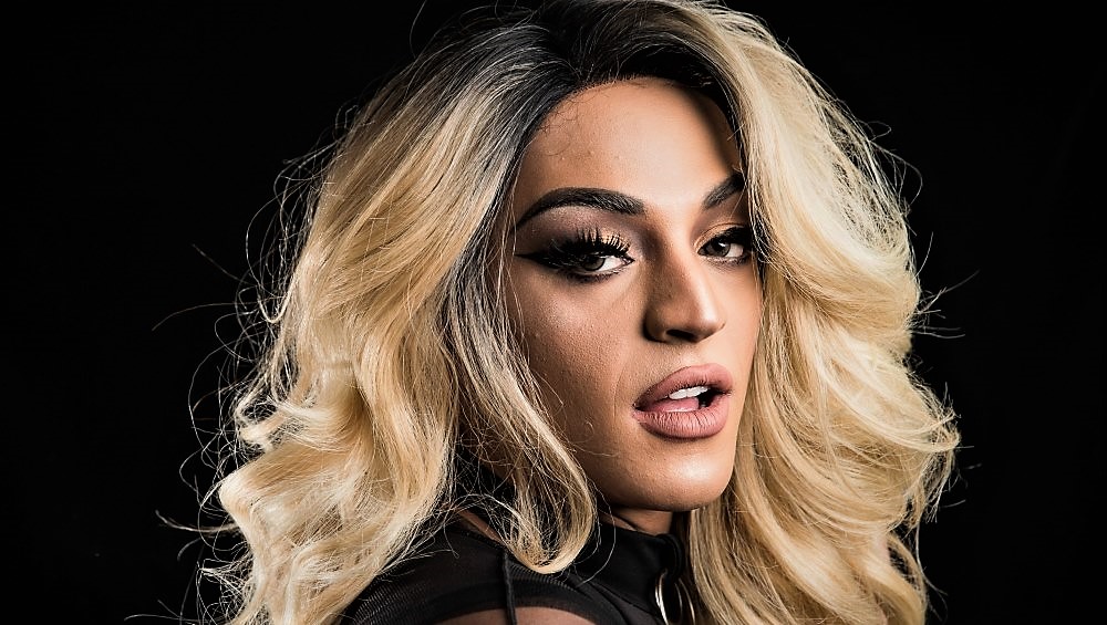Perfil oficial de Lula desmente boato de que ele terá como vice a cantora Pabllo Vittar