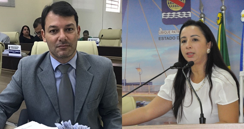 Vereadores discutem na Câmara: “Não é preciso subir à tribuna, o trabalho é nas ruas”