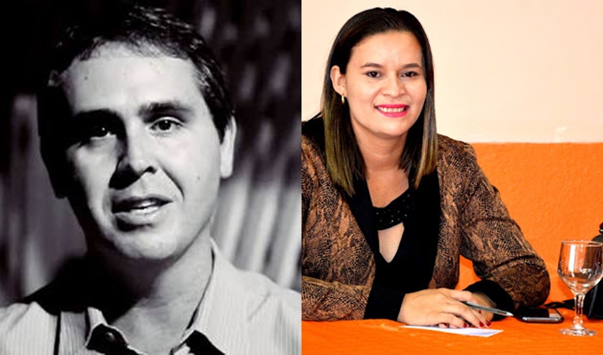 Marcus Alexandre e Janaina Furtado têm maior índice de rejeição, segundo Ibope