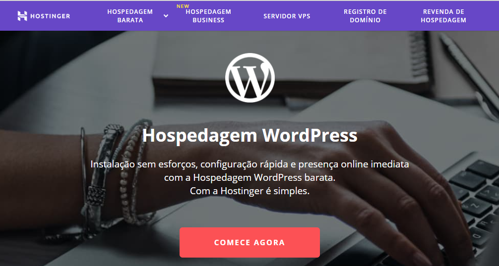 Veja 5 características e benefícios sobre sites