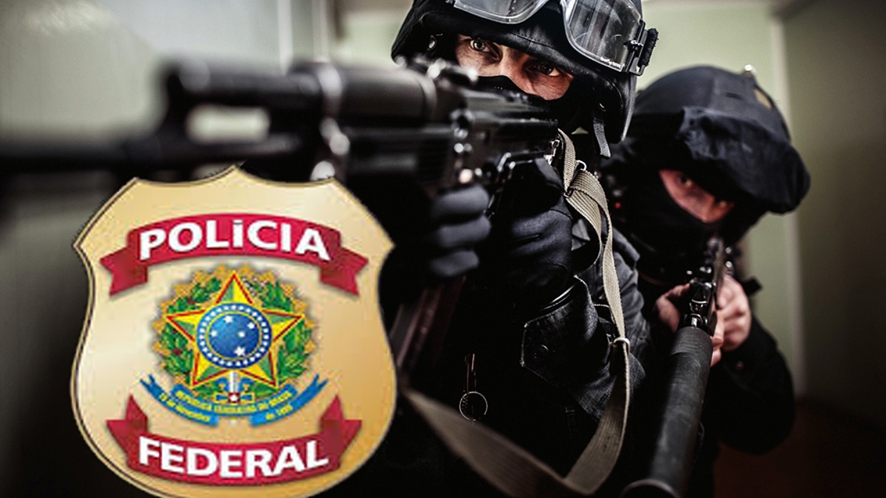 Justiça nega pedido do MPF e cronograma do concurso PF está mantido
