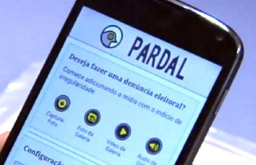 Aplicativo do TSE permite ao eleitores fiscalizar e denunciar infrações em campanhas eleitorais