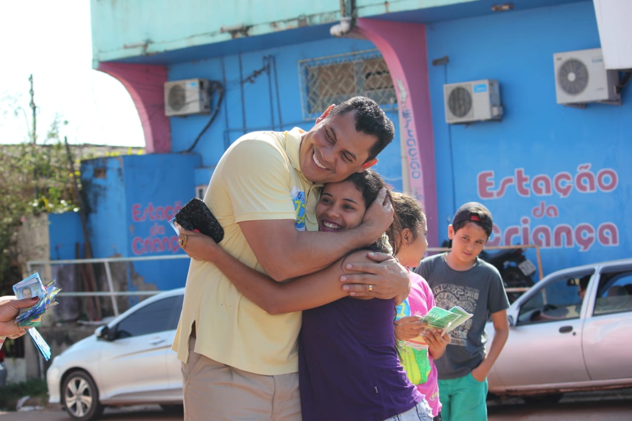 Comerciantes apresentam reivindicações a Coronel Ulysses em Rio Branco