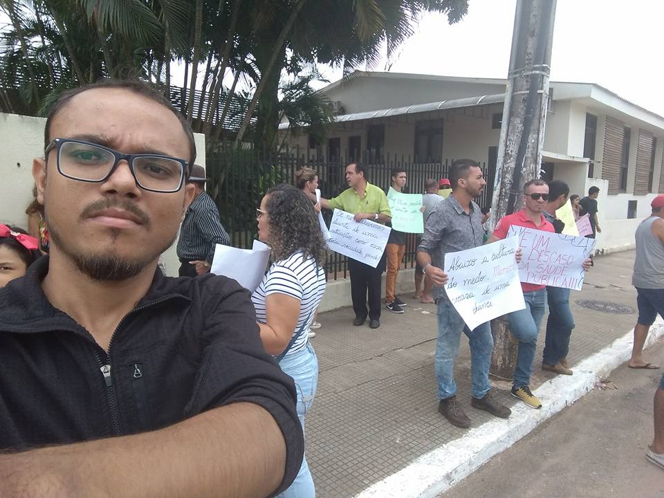 Rim doado no Acre é levado para fora do estado por falta de medicamento para realizar transplante