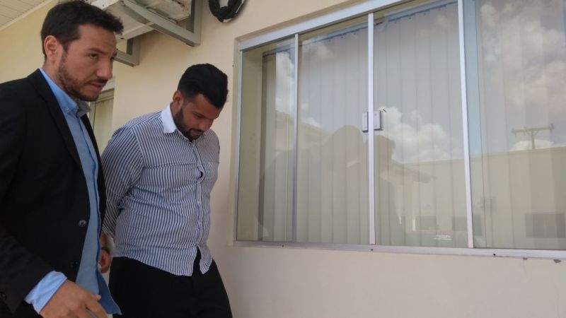 Ministério Público recorre e justiça condena advogado que afirmava ser do Comando Vermelho