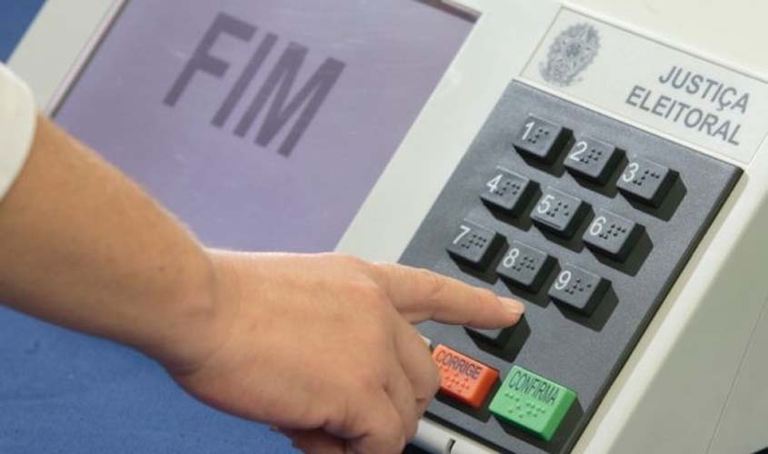 Entenda as diferenças entre voto nulo e voto em branco nas eleições de 2018 segundo o TSE