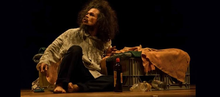 Festival internacional de teatro ocorre na Universidade Federal do Acre, em Rio Branco