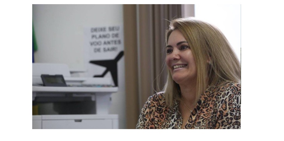 Ex-mulher afirmou ter sofrido ameaça de morte de Bolsonaro, diz Itamaraty