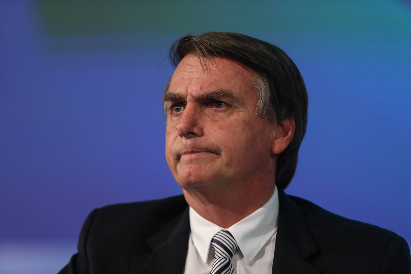 As duas agendas de Jair Bolsonaro