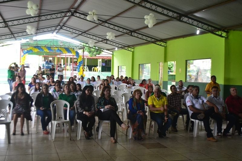 Assermurb promove primeiro evento gospel para famílias cristãs neste domingo