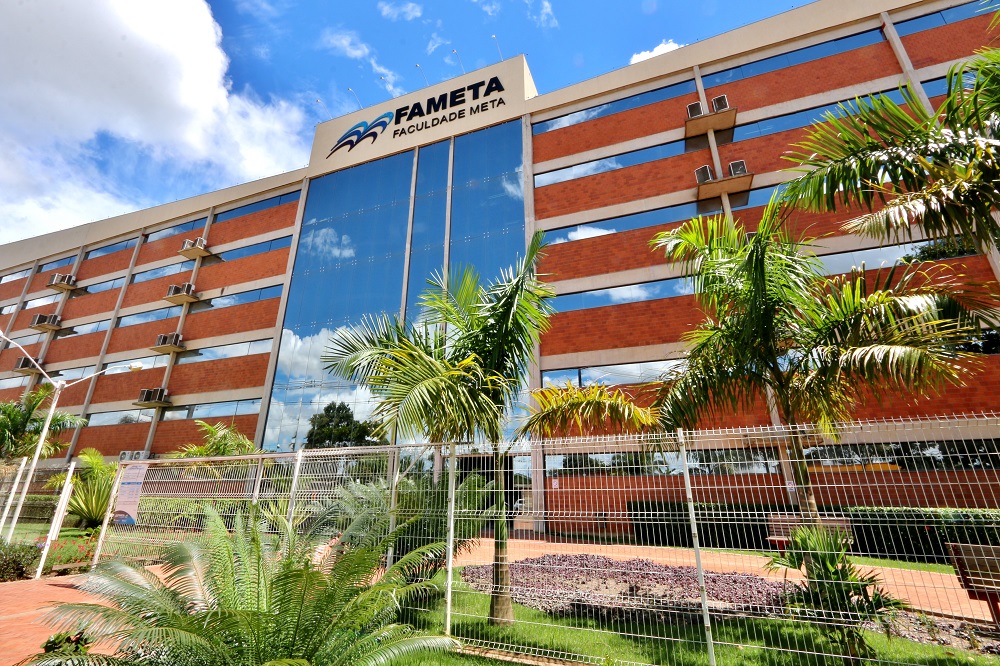 Mais de vinte acadêmicos de Contabilidade da Fameta garantem estágio através de concurso