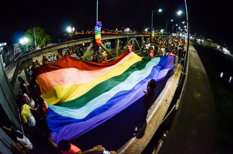 Entra em vigor nesta terça em Rio Branco lei que pune discriminação contra LGBTs