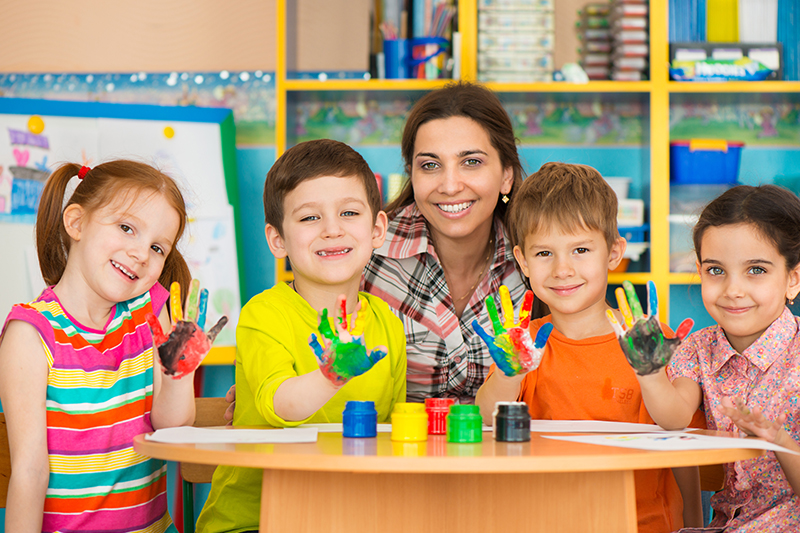 Dica importante: saiba o que observar ao escolher uma escola para seu filho