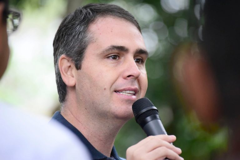 Marcus Alexandre vai prestar serviços ao Tribunal de Justiça do Acre por dois anos