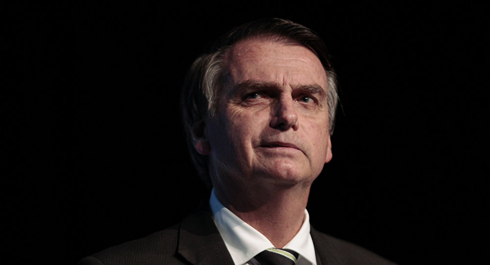 Opinião: “Para reflexão do potencial eleitor de Bolsonaro”