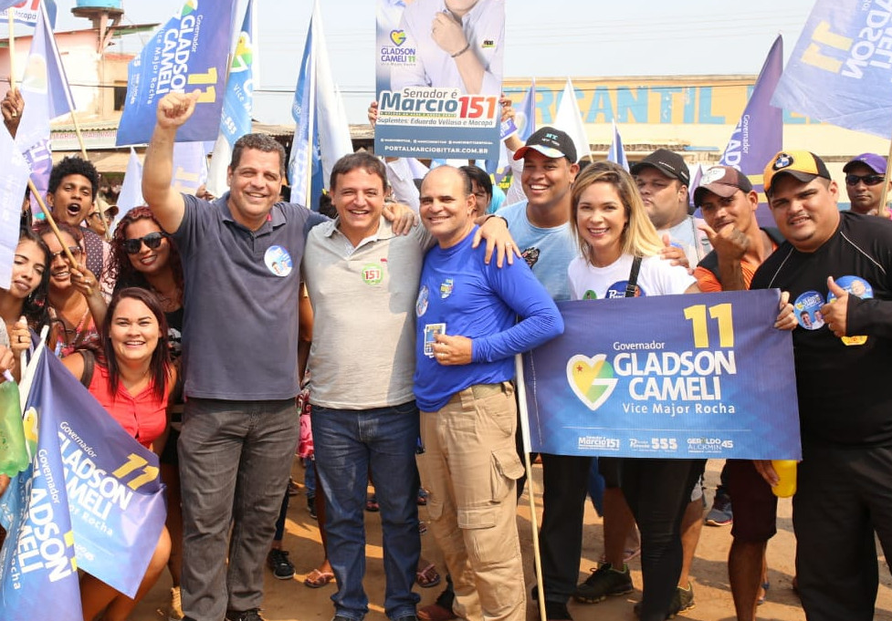 Plácido de Castro aprova propostas apresentadas pela coligação Mudança e Competência