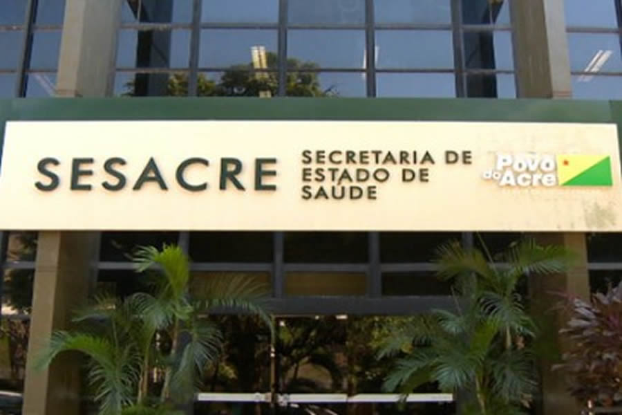 Sesacre vai gastar quase R$ 400 mil na compra de poltronas e equipamentos imobiliários