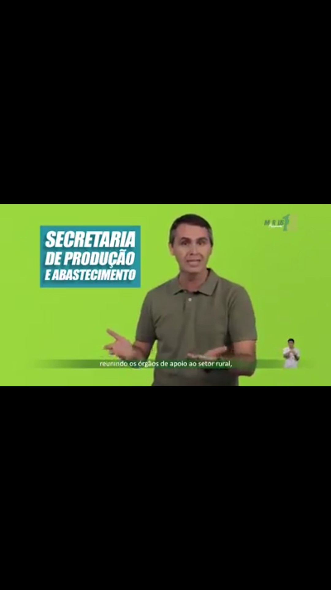 Enquanto adversários prometem reduzir secretarias, Marcus pretende criar mais uma