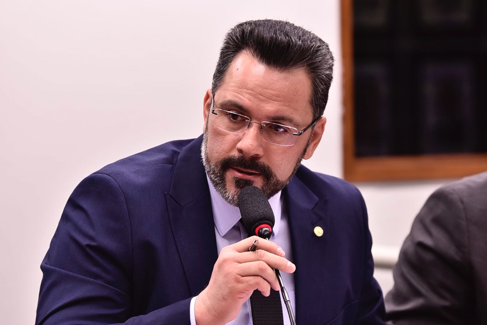 “Agressão a Bolsonaro é abominável e pior é a tentativa de culpá-lo pelo crime”, diz Alan Rick