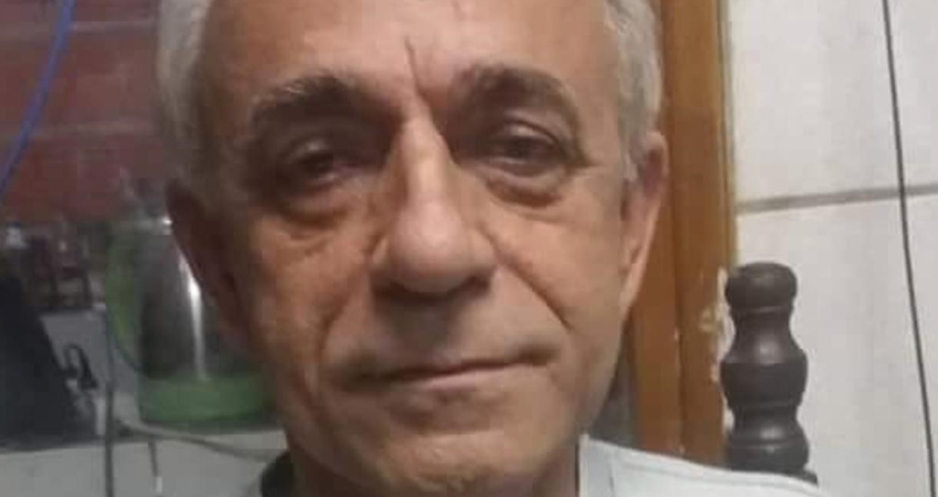 Homem de 55 anos é encontrado morto com dois tiros na cabeça dentro de casa, no bairro 15