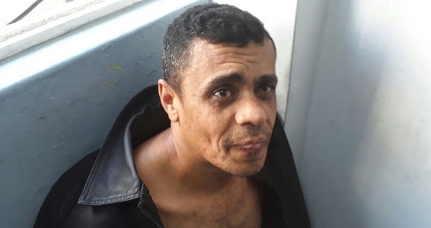 Esfaqueador de Jair Bolsonaro pode pegar até 20 anos de prisão