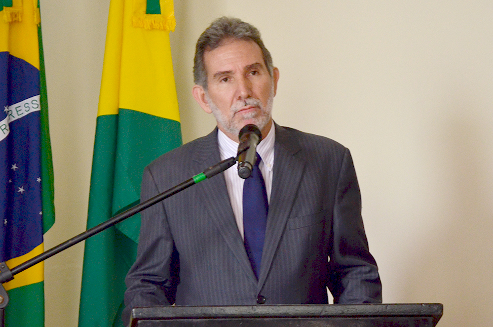 Camolez será empossado dia 26 no cargo de desembargador do Tribunal de Justiça do Acre