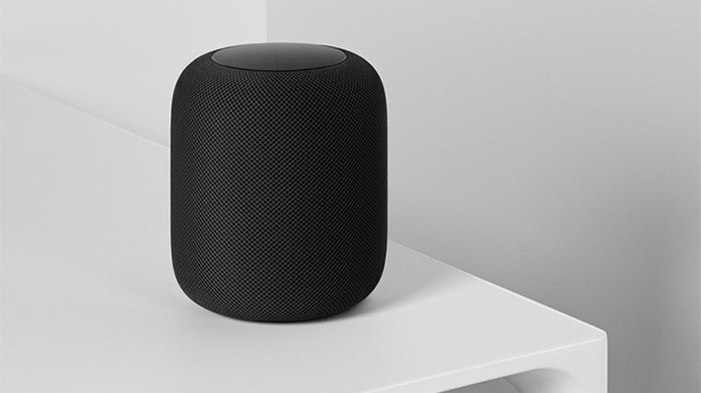 HomePod: caixa de som smart da Apple vai realizar e receber ligações