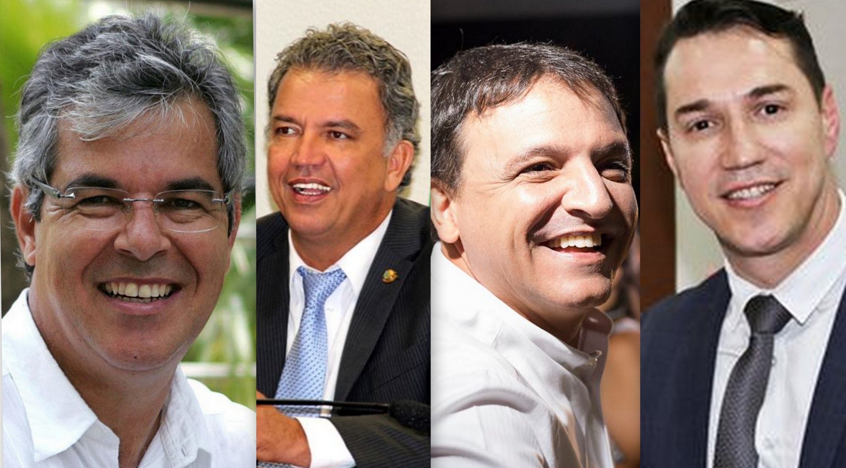 Sérgio Petecão lidera para o Senado, seguido de Jorge Viana, Marcio Bittar e Ney Amorim