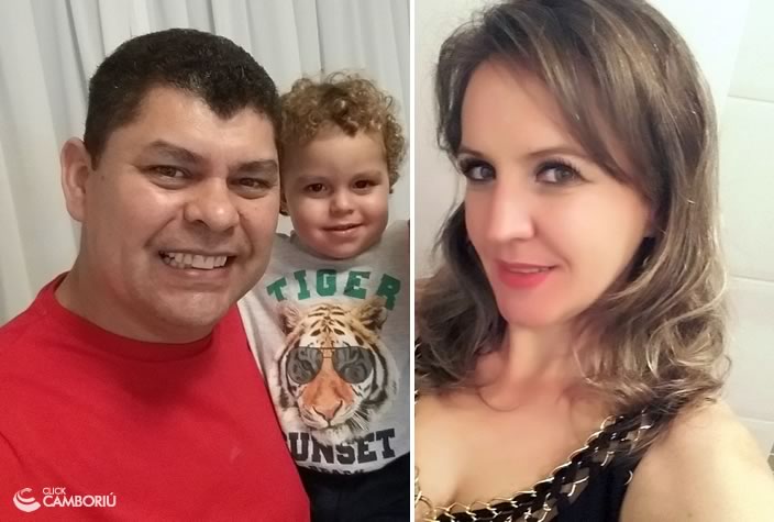 Após tentar reatar casamento, policial militar mata a ex e o filho e se suicida