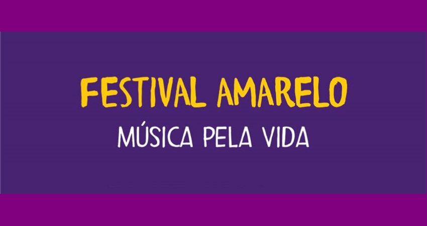 Artistas Acreanos promovem festival para falar sobre combate ao suicídio