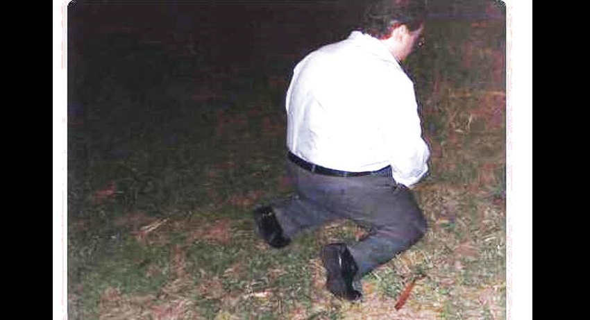 Para fugir do casamento, noivo forja o próprio sequestro um dia antes de subir ao altar