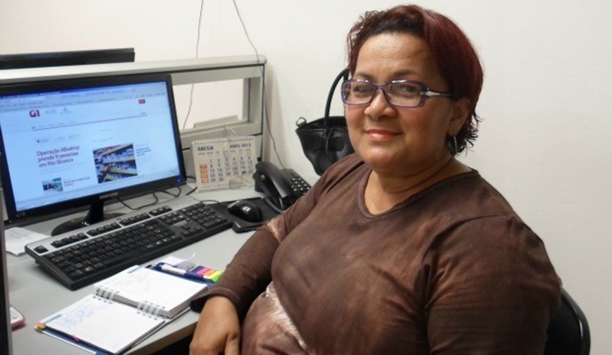 “Que vergonha senhor Tião Viana!”, desabafa jornalista da Globo sobre a saúde no Acre