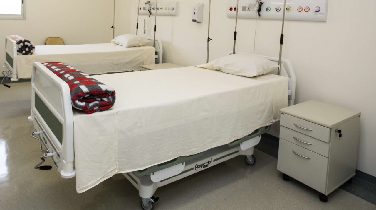 No Acre, não há nem um leito para cada 10 mil habitantes, diz Conselho Federal de Medicina