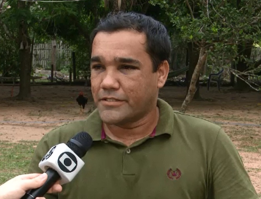 Árbitro agredido em partida no AC diz lembrar de pouca coisa e quer justiça