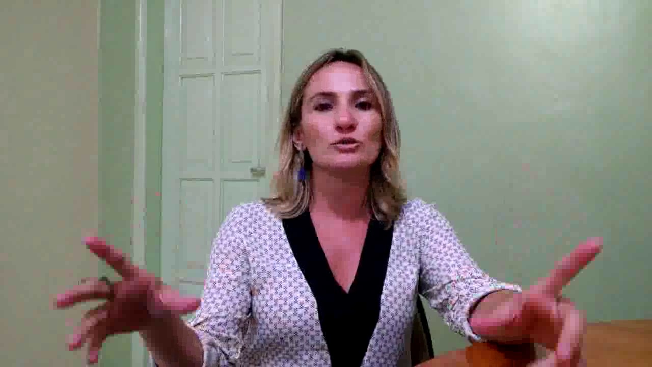 “Não consigo ver o sangue na faca”, diz secretária de comunicação de Tião Viana