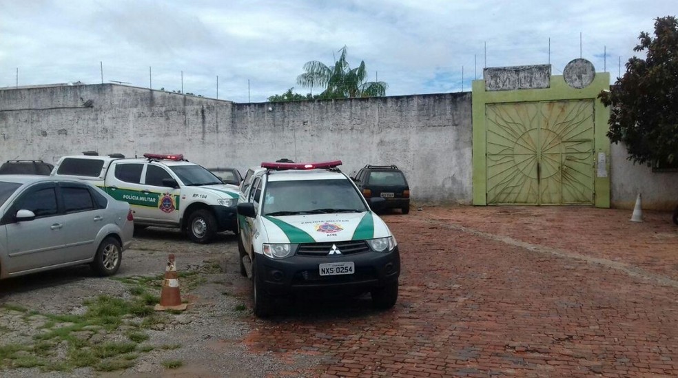 Dois são condenados a mais de 14 anos de prisão por tentar matar menor asfixiado em Centro Socioeducativo