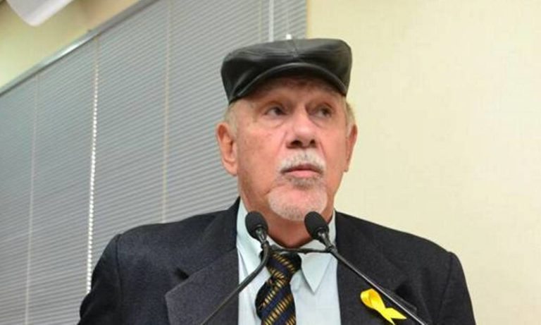 “Essa vitória não teve interferências, foi nossa”, diz presidente da Câmara, N. Lima 